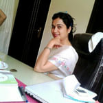 Dr.Richa Gupta - Gynaecologist, Ghaziabad