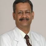 Dr.Anoop Mishra - Endocrinologist, Delhi