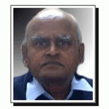 Dr.Sridhar C.B. - Endocrinologist, Bangalore