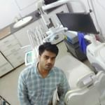 Dr. Anchit Singla  - Dentist, Ambala