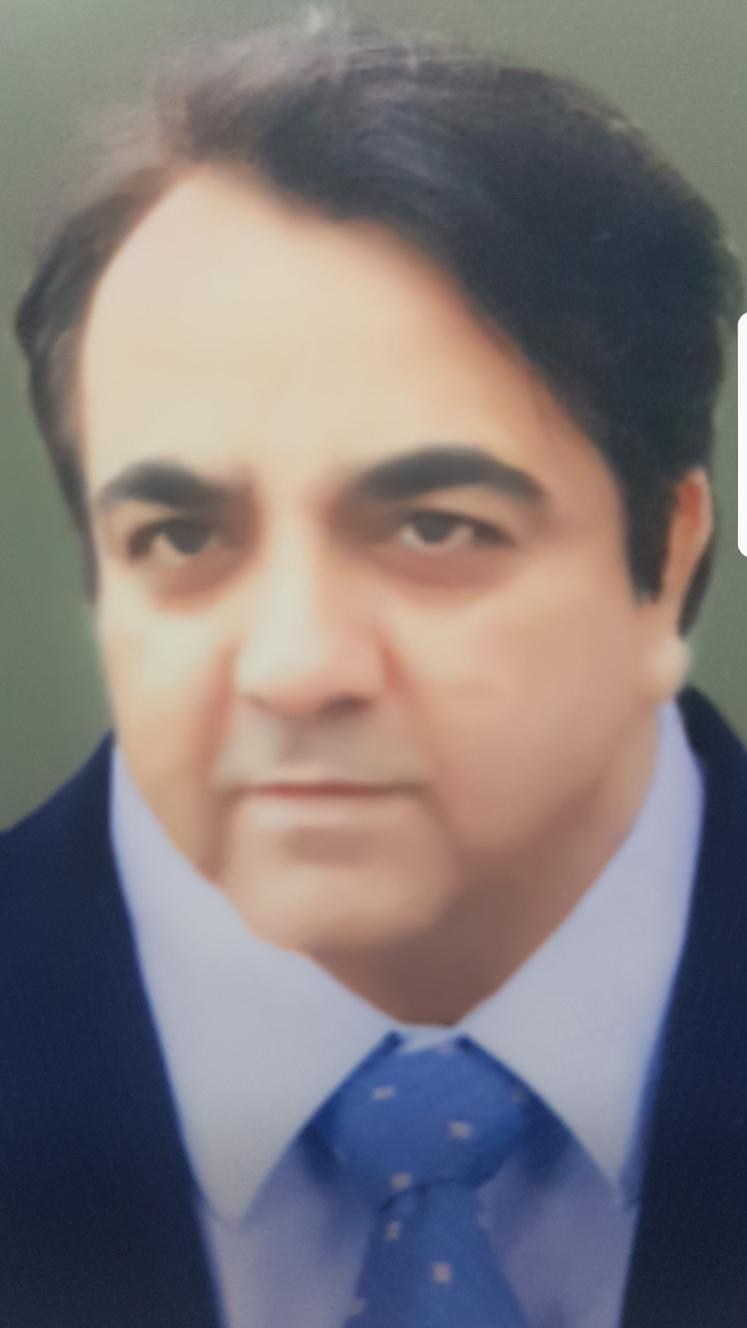Dr. Kanhaiya Jeswani - Cardiologist, Pune