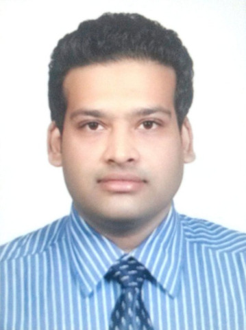 Dr. Gaurav Ghatawat - Pulmonologist, Mumbai