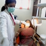 Dr.Kowsalya Pasupathi - Dentist, Coimbatore
