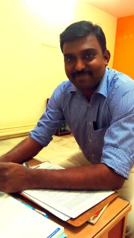 Dr.Naveen SivarajS - Dentist, Coimbatore
