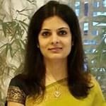 Dr.Aanchal Garg - Gynaecologist, Lucknow