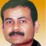 Dr. Abhinav Misuriya  - Dentist, Pune