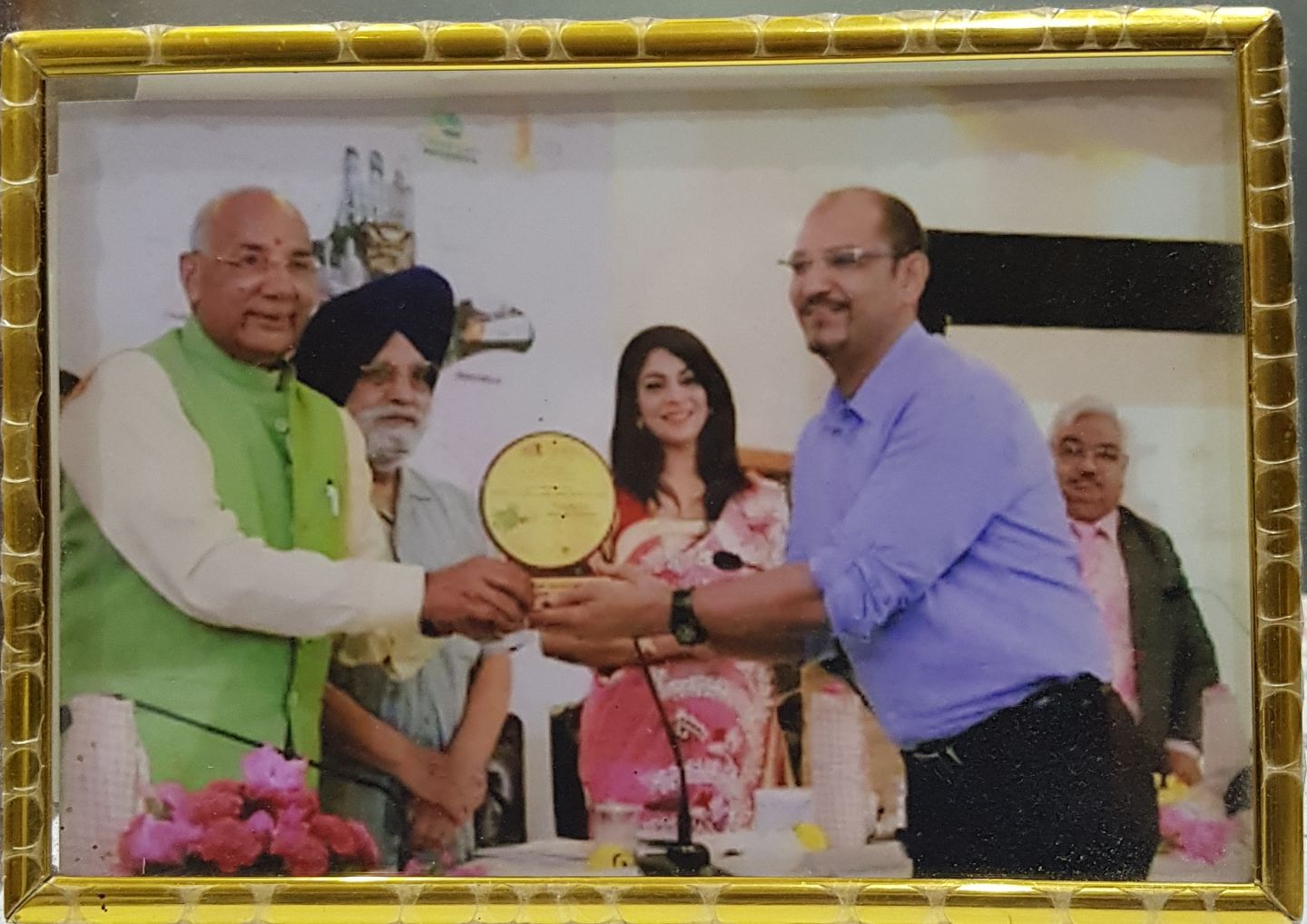 Dr.Sanjeev Malhotra - Homeopathy Doctor, Chandigarh
