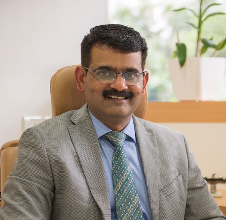 Dr.Anil Chittake - Gynaecologist, Pune