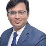 Dr.SaketGaurav - Dentist, Ghaziabad