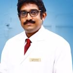 Dr.A.Raj Mohan - Dentist, Thanjavur