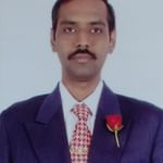 Dr. Narasimhalu C.R.V.(Professor)  - Dermatologist, Chennai