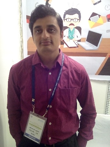 Dr.Milon Mitragotri - General Physician, Hubli
