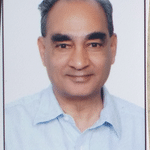 Dr.Vinod Saralal Javeri - Urologist, Mumbai