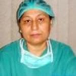 Dr. Zeenat Sultana  - ENT Specialist, Delhi
