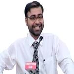 Dr.Majid Ahmed Talikoti - Oncologist, Delhi