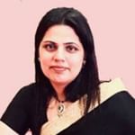 Dr.Priyanka Yadav - Gynaecologist, Gurgaon