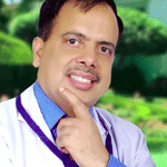 Dr. Mahesh Bhatt  - General Surgeon, Dehradun