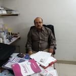 Dr.Rajkumar - General Physician, Delhi