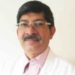 Dr.DineshSingh - Oncologist, Ghaziabad