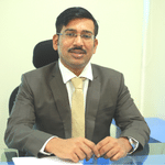 Dr.IrfanShaikh - Urologist, Pune