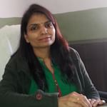 Dr.Yogeshwari Gupta - Homeopathy Doctor, Jaipur