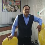 Dr. Umakant Dhawale - Dentist, Pune