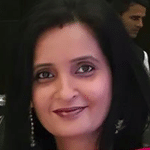 Dr.Shilpa Shah Gohil - Gynaecologist, Mumbai