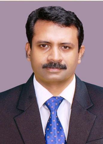 Dr.Prince Urmese - Dentist, Ernakulam