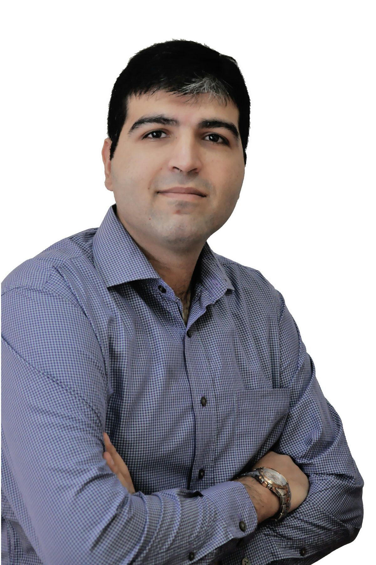Dr.Varun Gogia - Ophthalmologist, Gurgaon