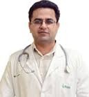 Dr. Amit Miglani - Gastroenterologist, Faridabad