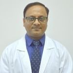 Dr. Abhishek Sharma - Pediatrician, Faridabad