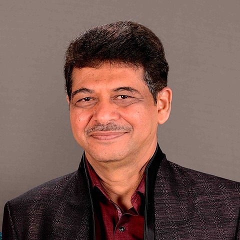 Dr.BharatShah - Orthopedic Doctor, Ahmedabad