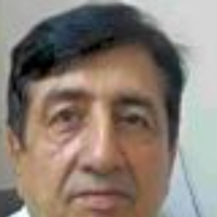 Dr.A K Taneja - General Physician, New Delhi