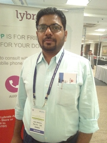 Dr. Apurv Mahalle - General Physician, Wardha