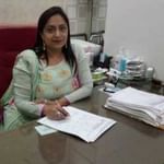 Dr.Renu Singhal - Gynaecologist, Delhi