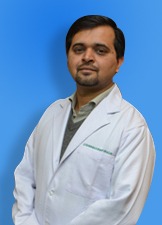 Dr.Rajiv Mehta - Psychiatrist, Delhi