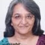 Dr.Sucharita Jain - Radiologist, Delhi