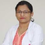 Dr.Vanshri Bahade - IVF Specialist, Mumbai