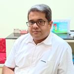 Dr.SupratimChanda - Dentist, Kolkata