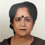 Dr.Nitika Arya - Dermatologist, Panchkula