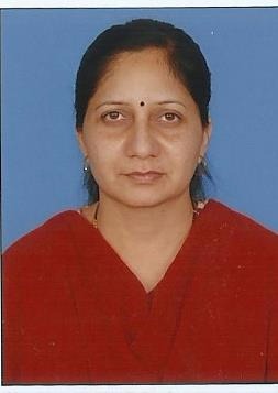 Ms.Hemal Sanjay Kunte - Psychologist, Bangalore