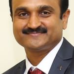 Dr.AdusumilliGopinath - Dentist, Hyderabad