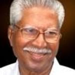 Dr.P K Sukumaran - Psychiatrist, Thrissur
