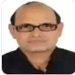 Dr. P K Dikshit  - Acupuncturist, Delhi