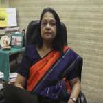 Dr.Meera Sethi - Gynaecologist, Delhi