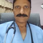 Dr.JamieakhtarGhulamghaus - General Physician, Surat