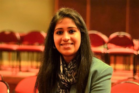 Ms.Ramya Kapooria - Audiologist, Delhi