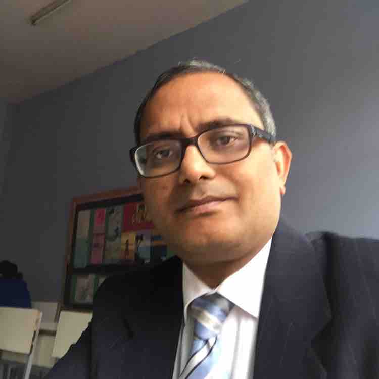 Dr. Shailesh Sahay - General Physician, Gurgaon