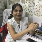 Dr.Poonam - Dermatologist, Delhi