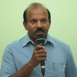Dr. Babu Km  - Gynaecologist, Kottayam